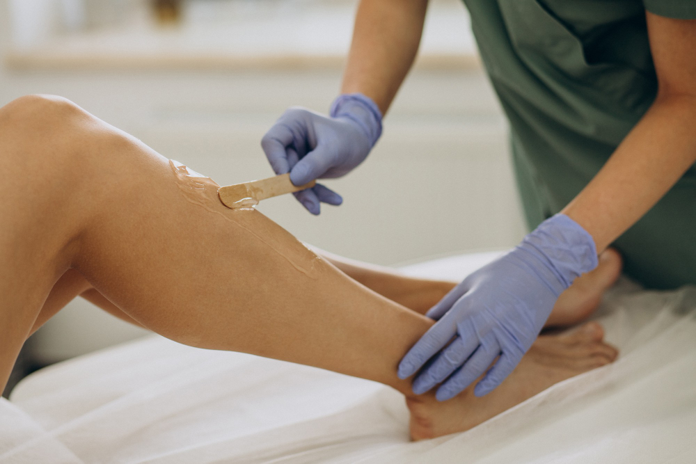 San Diego Waxing Experience​